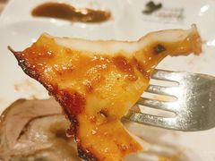 香辣鱿鱼-汉巴味德(北京银座和谐广场店)