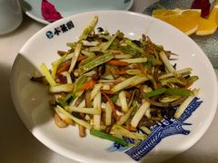 -小菜园新徽菜(马鞍山金鹰店)