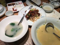 -四季民福烤鸭店(前门廊房二条店)
