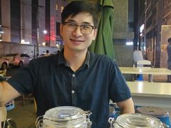 -螺大蛳柳州螺蛳粉·火锅·热干面(西城永捷店)