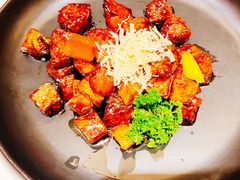 -阿明小菜·海鲜·上海菜(梅陇华理店)
