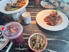 -新白鹿餐厅(城西银泰城店)