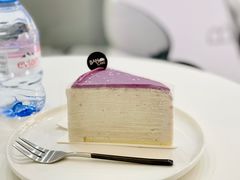 -BanCake·法式千层·拿破仑專門店