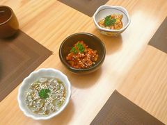 芥末章鱼-悦和餐厅(CBD玉米楼店)