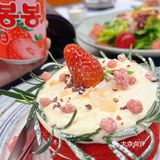 安太喜｜🌟我心中top1的概念韩料店 