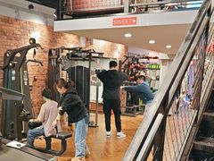 -NRG 健身私教CLUB(云山路店)