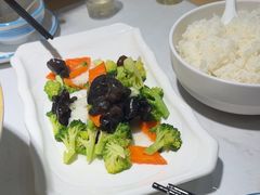 -光海·乡记酸菜鱼·始于1996(花园路店)