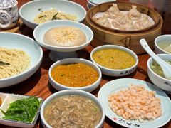 -裕兴记•蟹黄面馆(人民广场店)