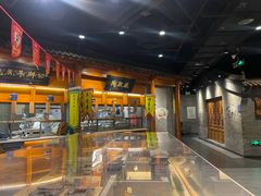 -东来顺饭庄(西直门店)