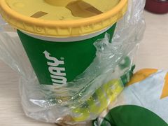 -赛百味SUBWAY(阳光天地店)