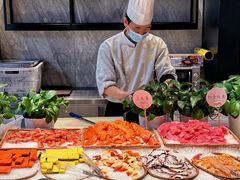 -川骄海鲜自助(亚运村店)