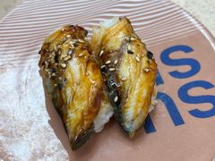 -大力喜速递寿司(世纪金源店)