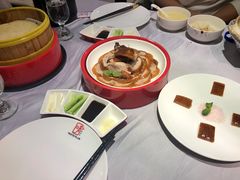-味+新京宴·烤鸭·北京菜(创意谷店)