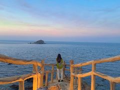 -养马岛旅游度假区