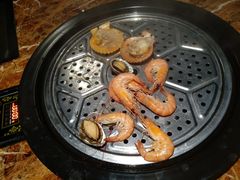 -船奇蒸汽海鲜·闽菜(八市海鲜总店)