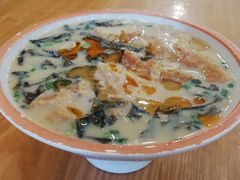 -小桃园·豆浆油条(复兴中路店)