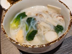 -博林天瑞喜来登酒店·西丽尚膳