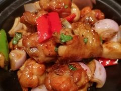 -大树餐厅(益田假日店)