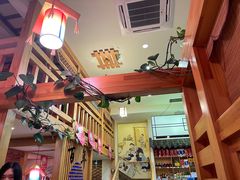 -百年石锅饭·朝鲜族传统民餐