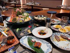 -極上萬膳·日料放题(海岸城店)