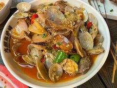 -唐力九头鸟烧烤·罗田吊锅(西云楼店)