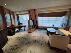 -厦门威斯汀酒店