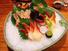 -梅亭居酒屋(中大国际店)