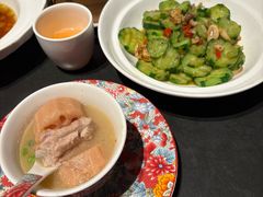 -知楚•精致湖北菜(武商MALL店)