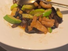 -海立阁海鲜江浙菜(漕河泾印象城店)