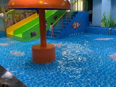 -汤W城市微度假(仓山店)