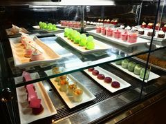 -君悦酒店·乐厨·高空自助餐(青年大街店)