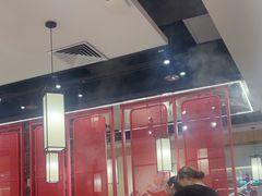 -嬷孙家潮汕牛肉火锅(北京路天河城店)