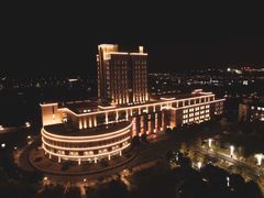 -江南大学-第一食堂(江南苑)