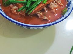 -大鼎沙嗲面(港口路店)