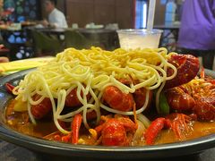 -龙虾风暴(松江店)