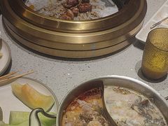 -钱小奴创意自助餐厅·原切谷饲安格斯畅吃(苏州昆山招商花园城店)