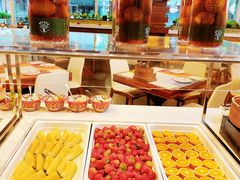 -上海浦东嘉里大酒店
