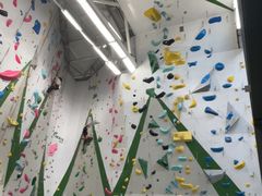-绿壁虎攀岩基地(Tcar店)
