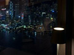 -环球贸易广场(ICC)