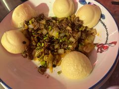 -老平遥饭馆