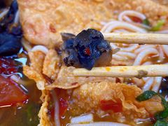 -红鼻子桂林米粉(金唐新光界店)