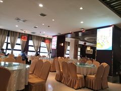大堂-金彤川菜(西稍门店)