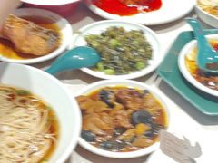 -松鹤面馆·古法焖肉面(观前店)