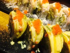 -無忧浅草君·洋风料理(下沙宝龙二期一店)
