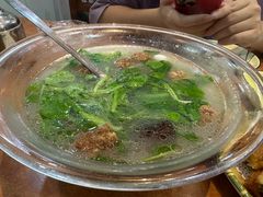 太湖一锅鲜-西新饭店(城中店)