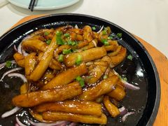 -惠丰堂饭庄·烤鸭·京味菜(翠微路店)