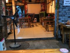 -晓靖轩烧烤(沙河风情店)