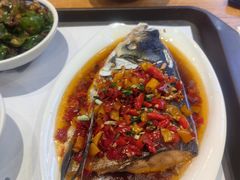 -毛家饭店(长沙南站店)