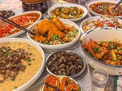 -辣螃铠盆盆蟹大排档(总店)