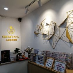 -心窑Shero's 美甲美睫美妆沙龙